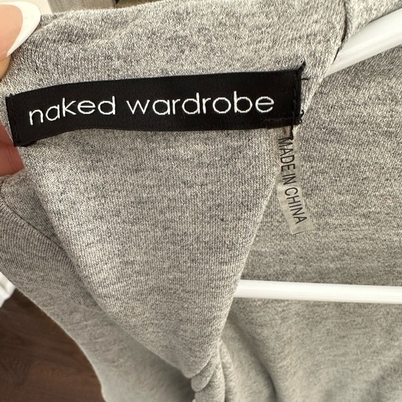 NAKED Wardrobe Jumpsuit - Picture 5 of 5